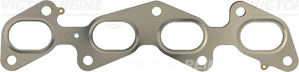 Gasket, exhaust manifold